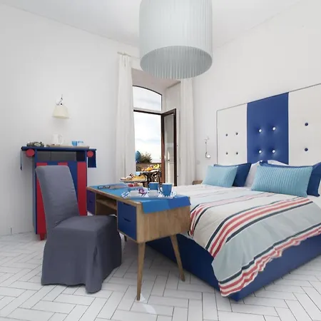 Apartment - La Terrazza Sul Porto *