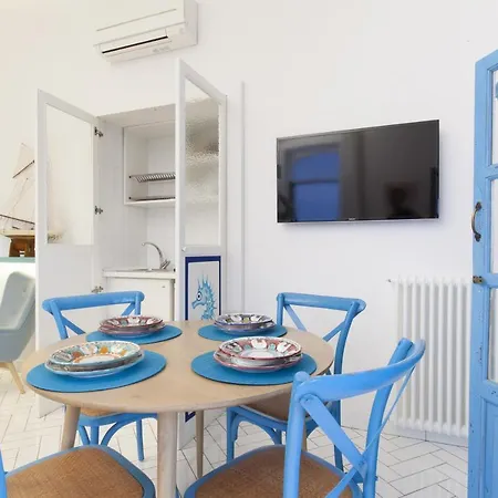 Apartment - La Terrazza Sul Porto