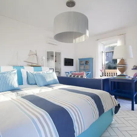 Apartment - La Terrazza Sul Porto Sorrento